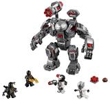 LEGO 76124